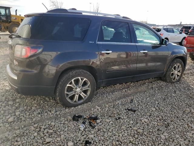 2015 GMC Acadia SLT-1