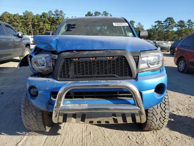 2009 Toyota Tacoma Double Cab Prerunner