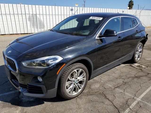 2018 BMW X2 XDRIVE28I