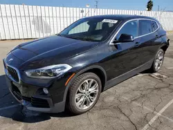 BMW Vehiculos salvage en venta: 2018 BMW X2 XDRIVE28I