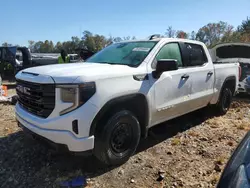 GMC Vehiculos salvage en venta: 2024 GMC Sierra K1500