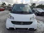 2013 Smart Fortwo Pure