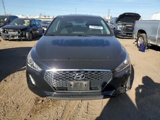 2018 Hyundai Elantra GT