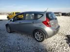 2014 Nissan Versa Note S