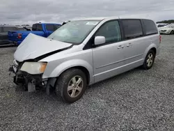 Salvage cars for sale at Riverview, FL auction: 2011 Dodge Grand Caravan Mainstreet