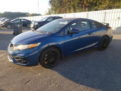 2015 Honda Civic SI en venta en Dunn, NC