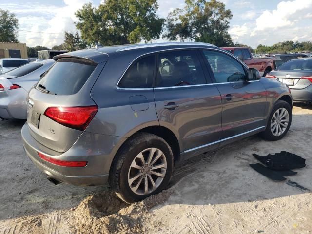 2013 Audi Q5 Premium