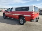 2013 Chevrolet Silverado C2500 Heavy Duty