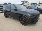 2024 BMW X5 M Competition