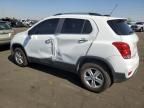 2018 Chevrolet Trax 1LT