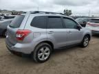 2016 Subaru Forester 2.5I