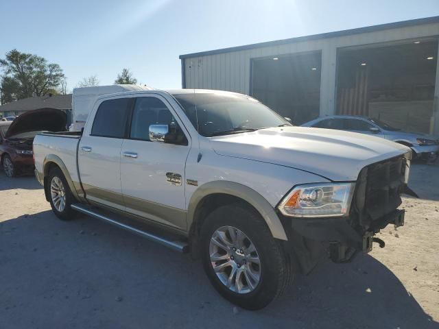 2013 Dodge RAM 1500 Longhorn