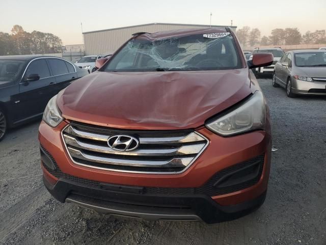 2015 Hyundai Santa FE Sport