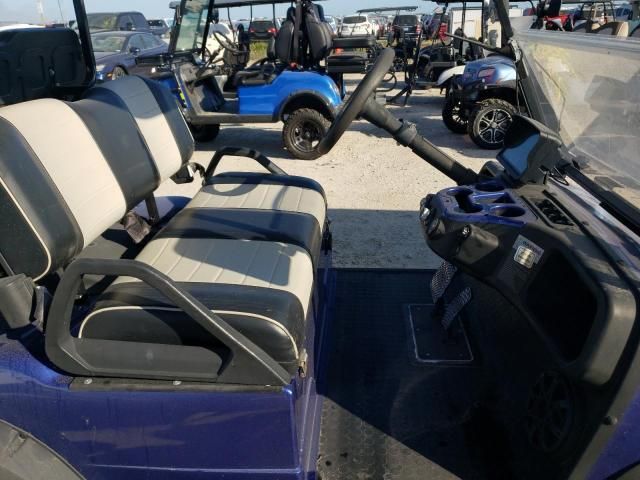 2023 Hdkp Golf Cart