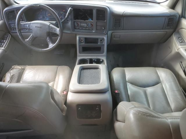 2005 GMC Yukon