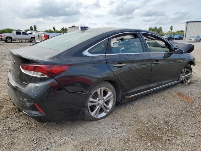 2019 Hyundai Sonata Limited