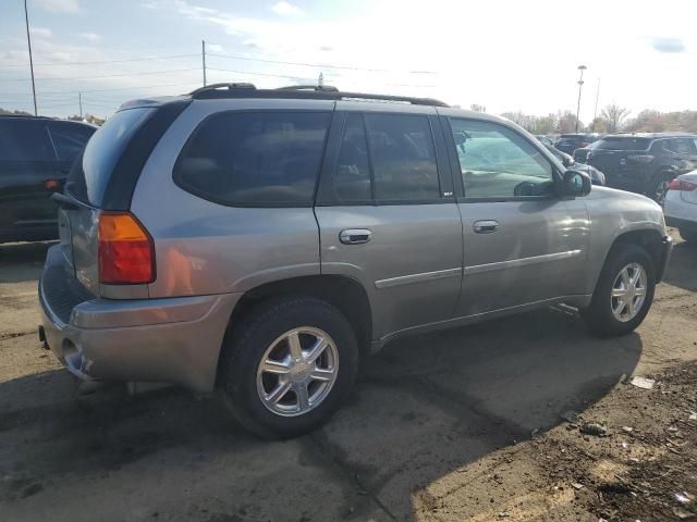 2007 GMC Envoy