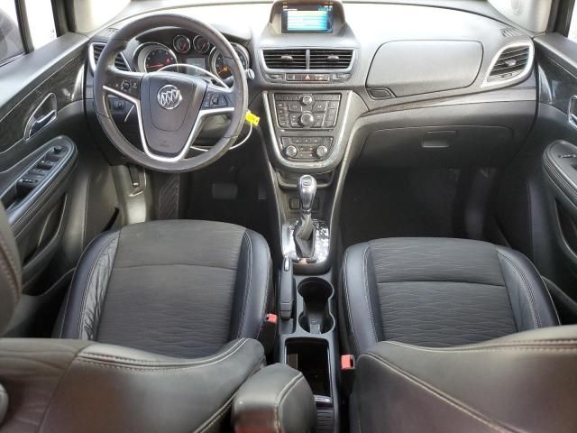 2015 Buick Encore