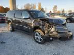 2012 Chevrolet Suburban K1500 LTZ