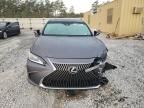 2021 Lexus ES 350 Base