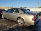 2010 Cadillac DTS Premium Collection