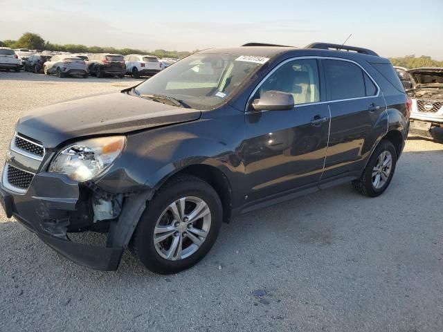 2010 Chevrolet Equinox LT