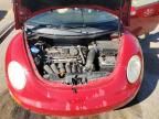 2006 Volkswagen New Beetle 2.5L Option Package 1