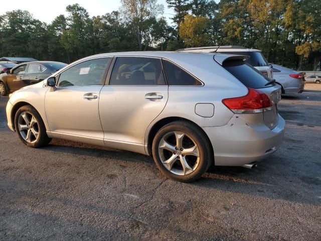 2010 Toyota Venza