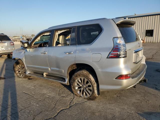 2019 Lexus GX 460 Premium