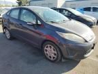 2013 Ford Fiesta SE