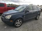 2014 Chevrolet Captiva LTZ