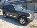 2010 Jeep Liberty Limited