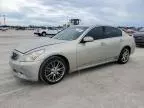 2007 Infiniti G35