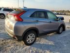 2019 Mitsubishi Eclipse Cross ES