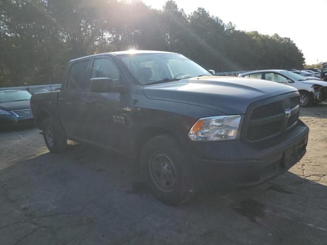 2014 Dodge RAM 1500 ST