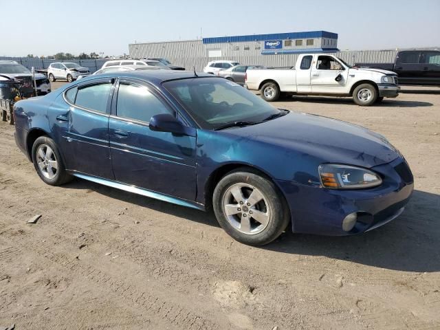 2005 Pontiac Grand Prix GT