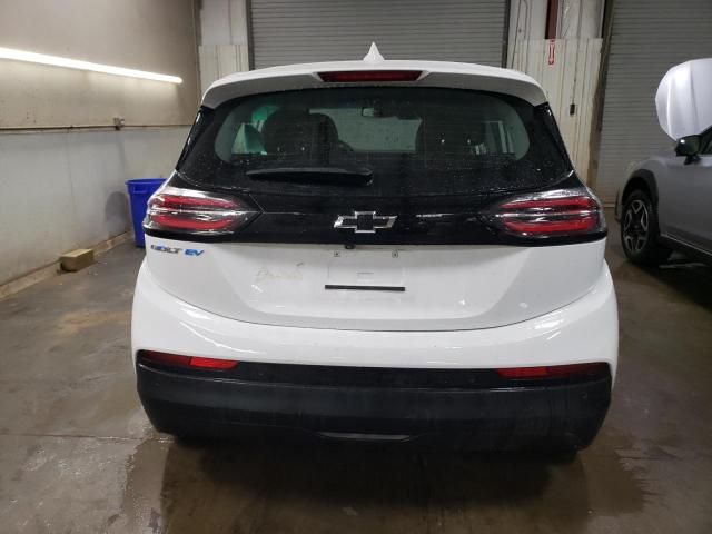 2023 Chevrolet Bolt EV 2LT