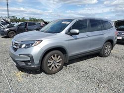 2020 Honda Pilot EXL en venta en Riverview, FL