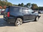 2015 Chevrolet Tahoe C1500 LT