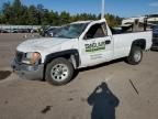 2007 GMC New Sierra C1500 Classic