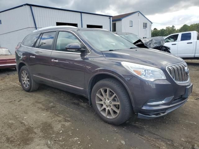 2014 Buick Enclave