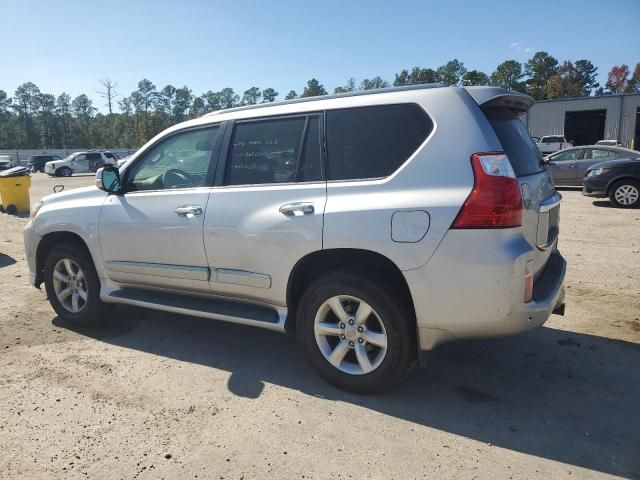 2013 Lexus GX 460