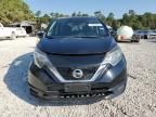 2017 Nissan Versa Note S