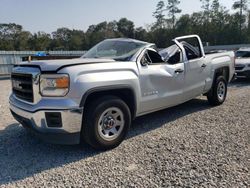 Run And Drives Cars for sale at auction: 2014 GMC Sierra C1500