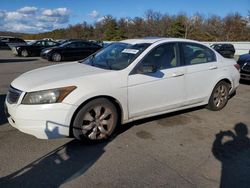 Honda salvage cars for sale: 2010 Honda Accord EX