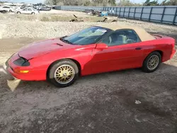 1997 Chevrolet Camaro Base en venta en Riverview, FL