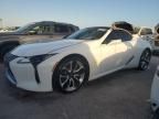 2022 Lexus LC 500