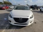 2016 Mazda 3 Grand Touring