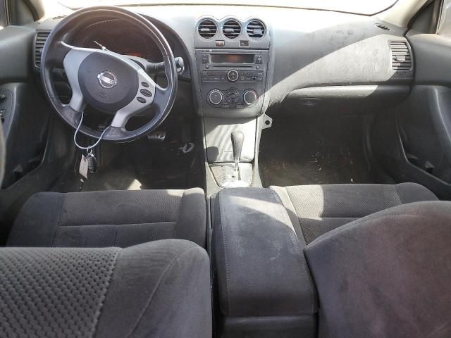 2009 Nissan Altima 2.5