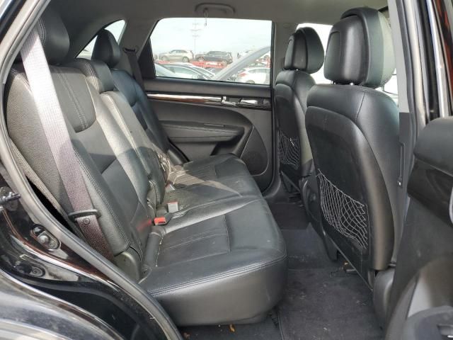 2012 KIA Sorento Base